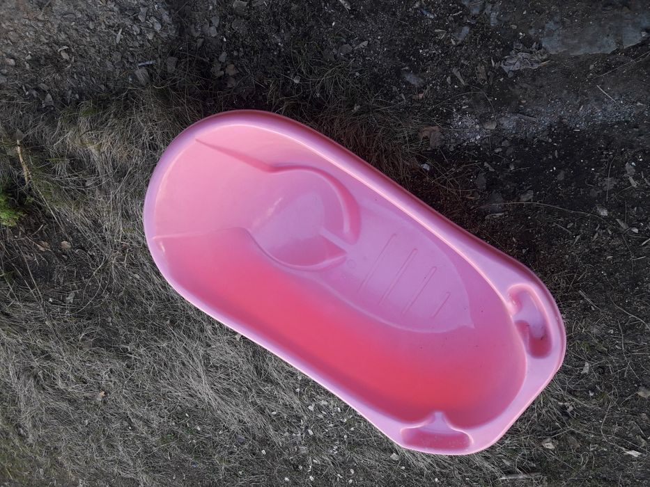 Ваночка для купания