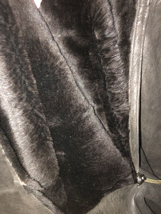 Продам дубленку