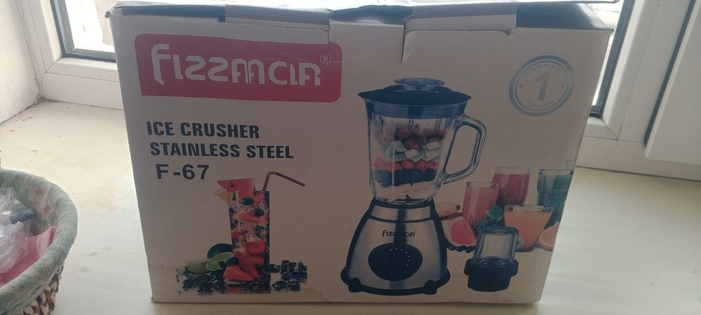 Блэндер б/у  продам