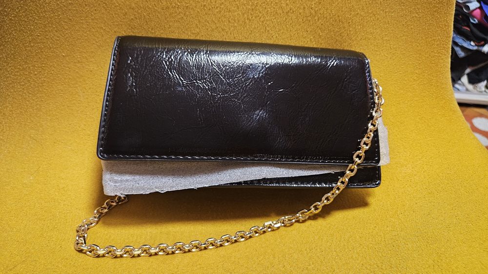 Малка дамска чанта