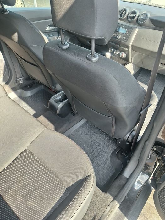 Dacia duster 4x4 diesel 2019