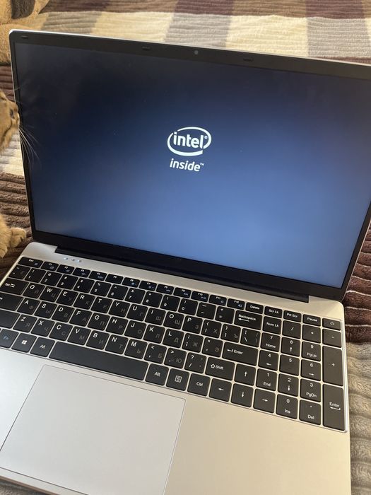 Ноутбук 12/500 идеал