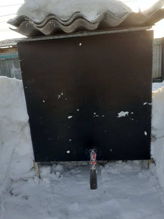 Продам резервуары  трубы