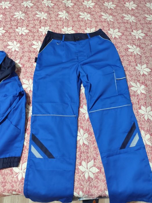 Спецодежда новая