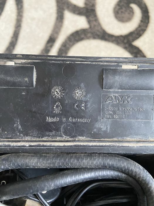 Электро автонасос