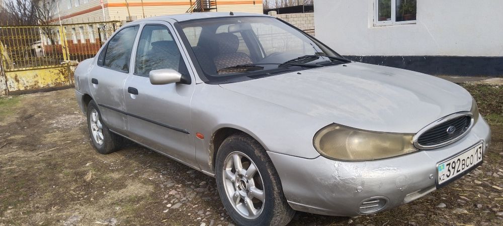 Разборға Форд мондео 2 автомат