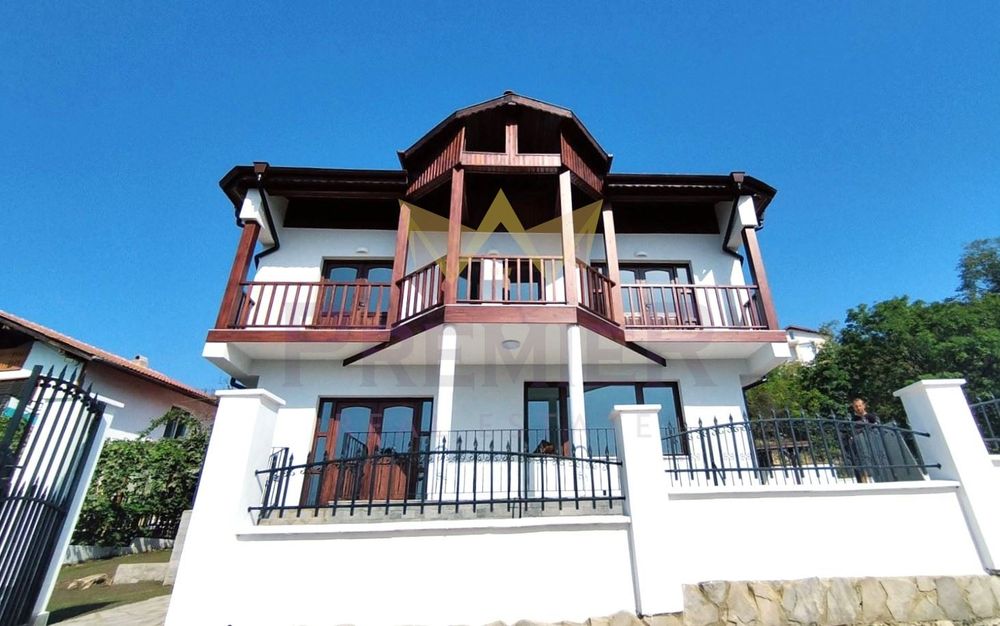 Продава се Къща в Балчик - 160 кв.м за 1650 €/кв.м - Снимка #4