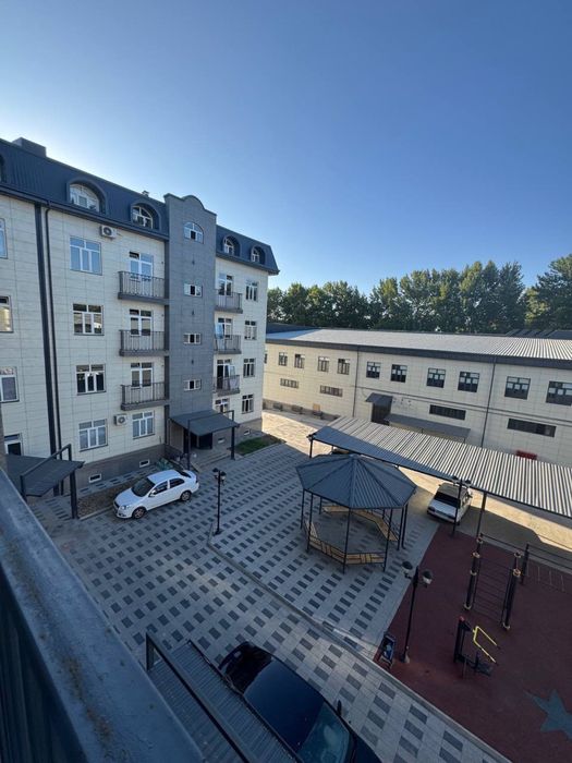 Дом одна комнатная