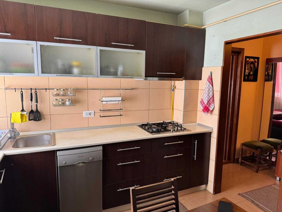 Apartament 4 camere Baia Mare