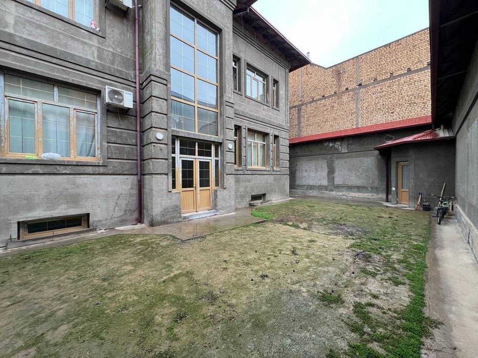 Продается дом 6 сот.