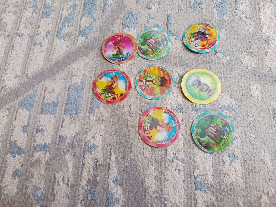 Продам фишки. Около 2000 шт