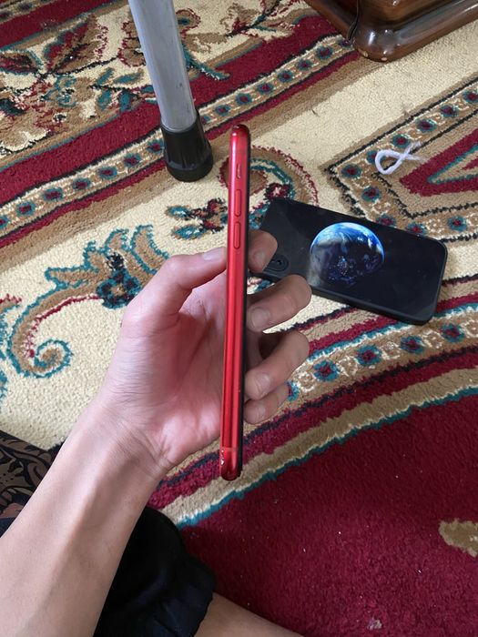 iPhone xr состаения 10/8