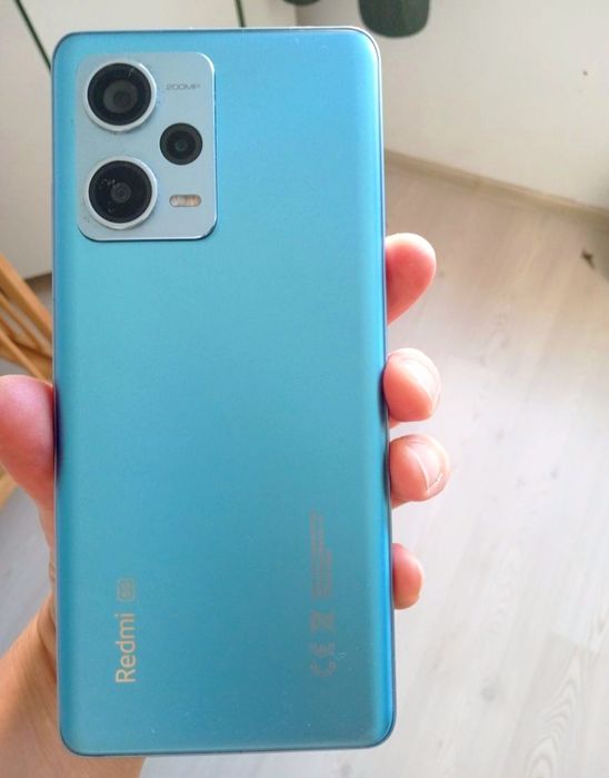 Xiaomi Note 12 Pro Plus 5G