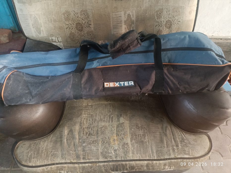 Кафельрезка Декстер