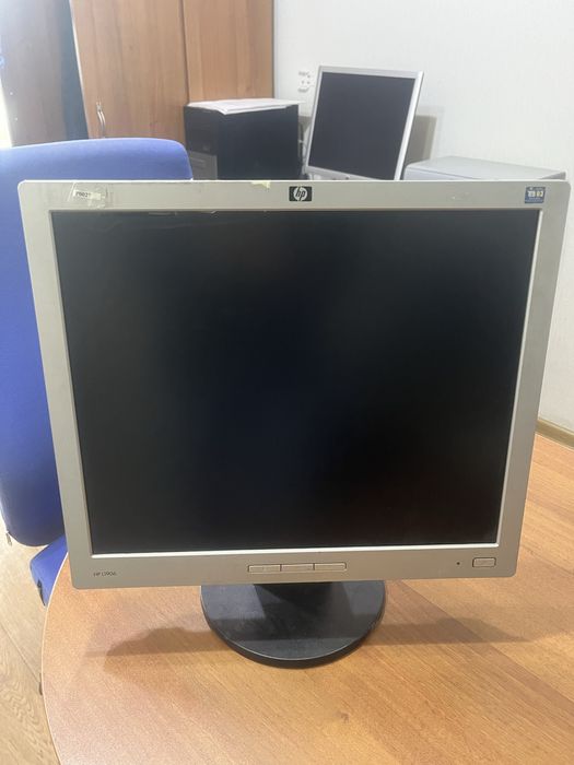 Монитор для компютера