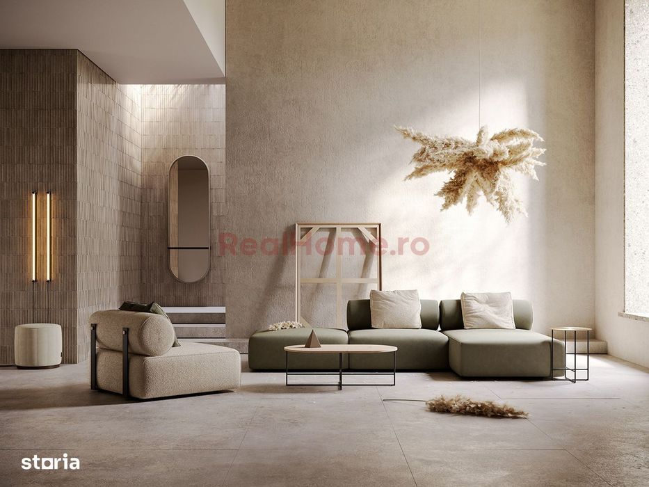 Apartament 3 camere Finalizat Mutare Rapida 7 Minute Metrou Nicolae Te