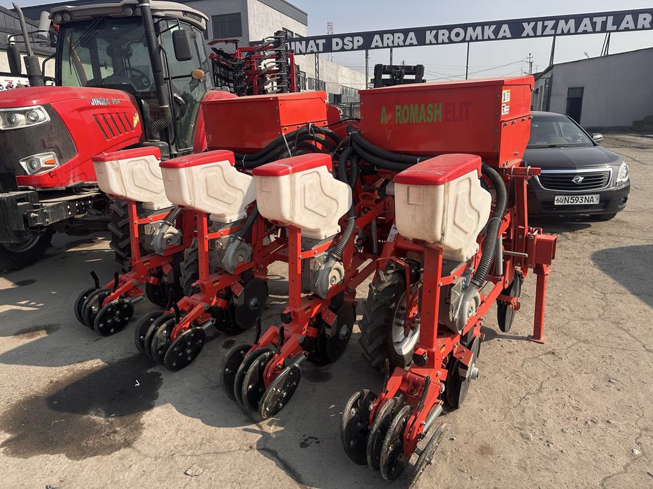 Qoshqator 76 seyalka