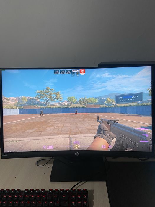 Компьютер игровой