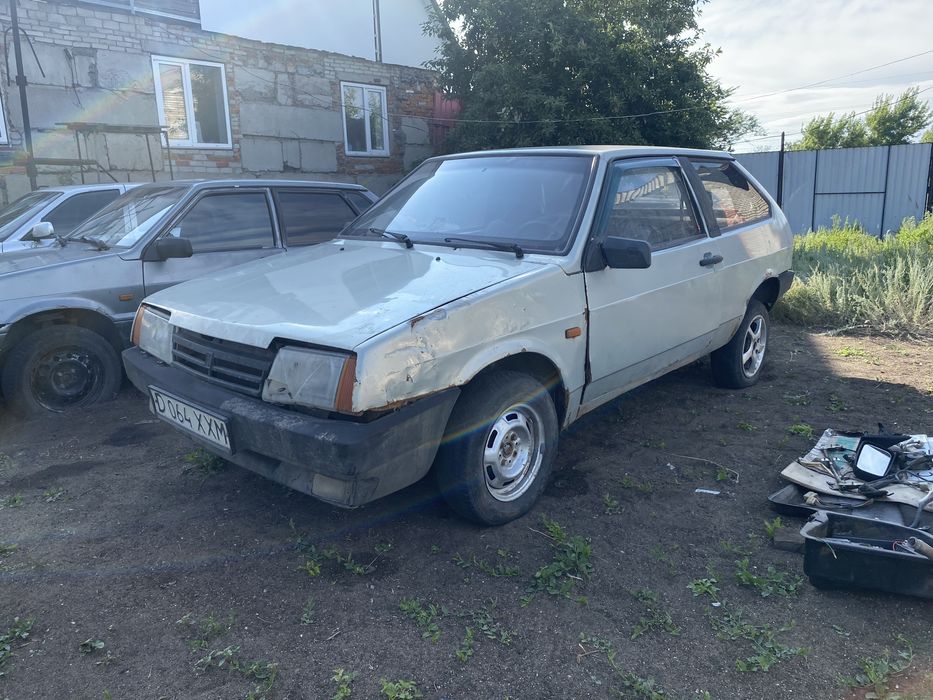 Авторазбор ваз нексия