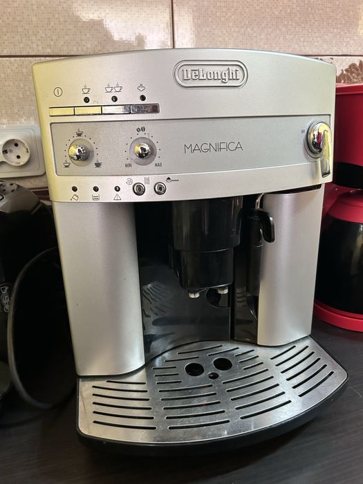 DeLonghi Magnifica