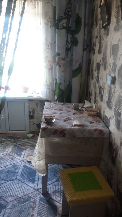 Продаю квартиру в посёлке куучек