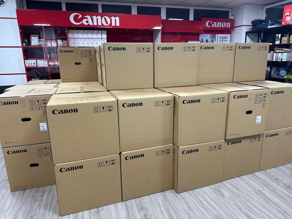 АКЦИЯ!!! НОВЫЙ МФУ Canon i-SENSYS X 1440i + Картридж T13