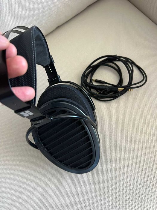 Hifiman Arya Stealth