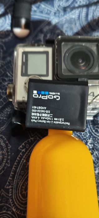 Vanzare Go Pro 4
