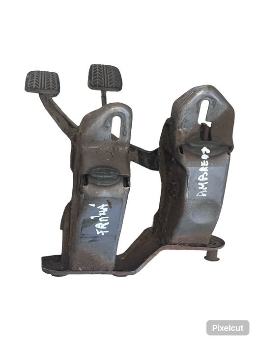 Ansamblu Pedale(Frana + Ambreiaj ) Mazda Bt-50 Platform/Chassis Cd, Un