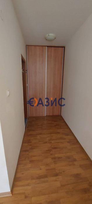 Студио в комплекс Блек Си Вю, Равда, България, 43 кв. м, 56000 евро #34219408