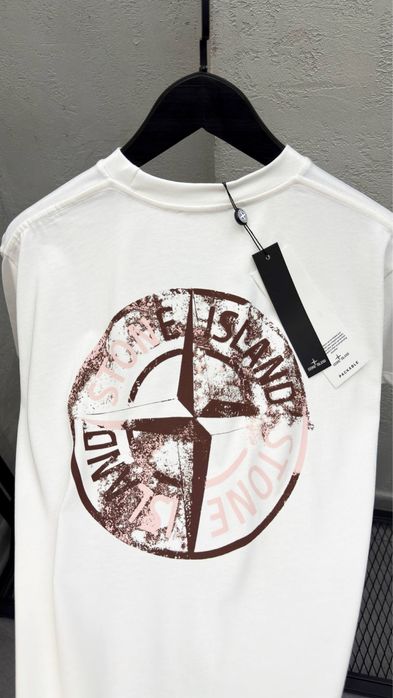 Stone Island тениски