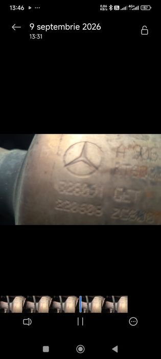 Vând întreaga sau pe bucăți deoarece când expiră asigurare o radiez luna 10. Detalii privat