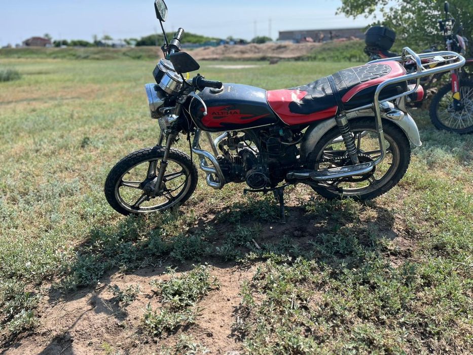 Обмен на скотину