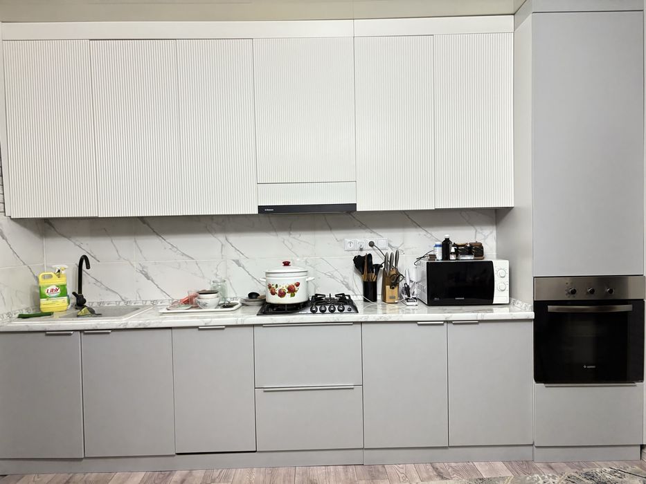 Продается дом на Берлине (майкудук)