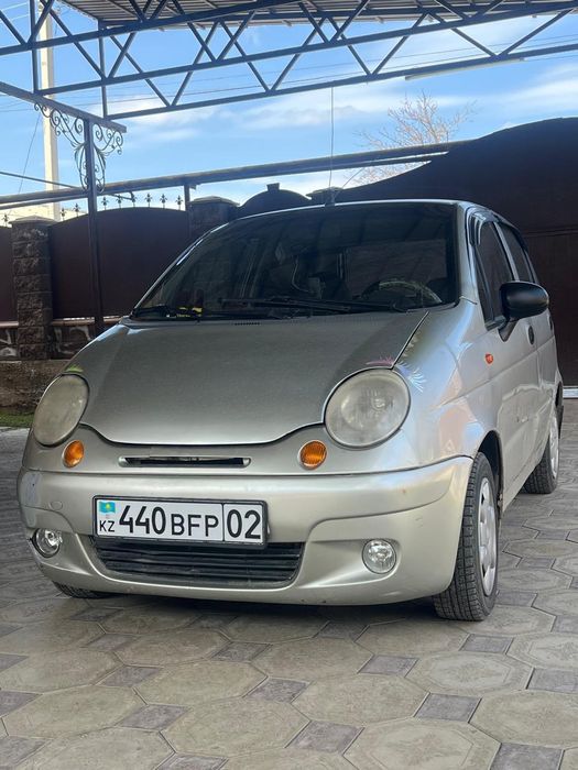 Продам срочно матиз