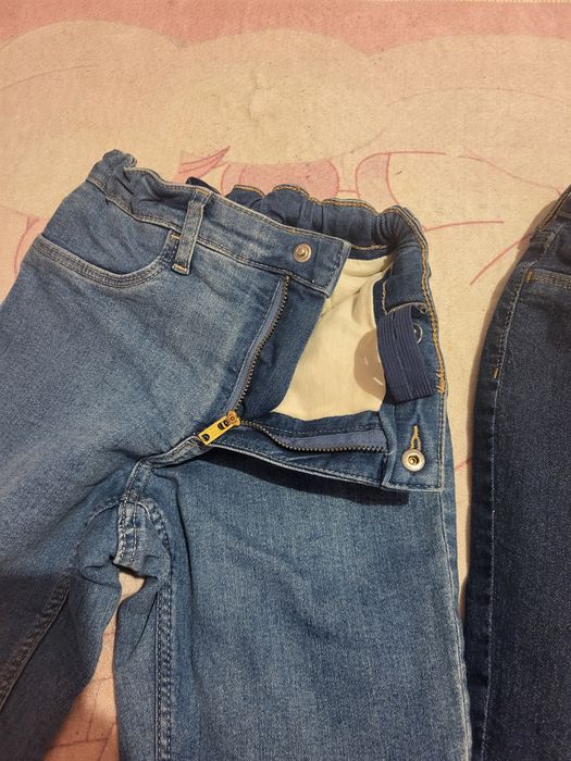 Blugi  H&m copii