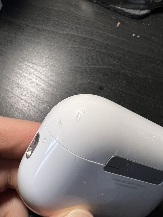Apple AirPods Pro 2nd generation