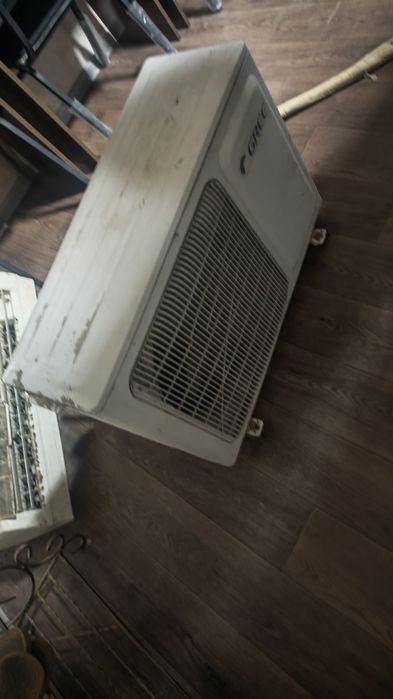 Продам кондиционер/Кондиционер сотилади GREE 12