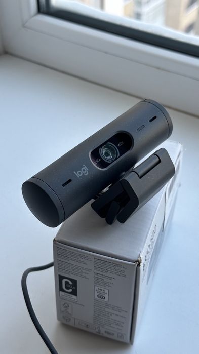 Веб-камера для компьютера