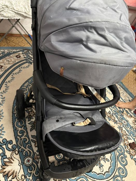 Коляски каждое по 30 тыс