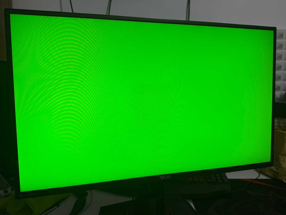 ASUS TUF Gaming VG279QM гейминг монитор 240Hz - 280Hz 68,6 см (27") 1920 x 1080 пиксела Full HD LED