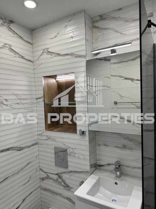 2-стаен в София-Обеля 2 площ 46