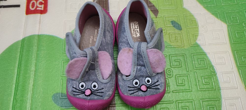 Biomechanics, Pepino, сандали и пантофи 21