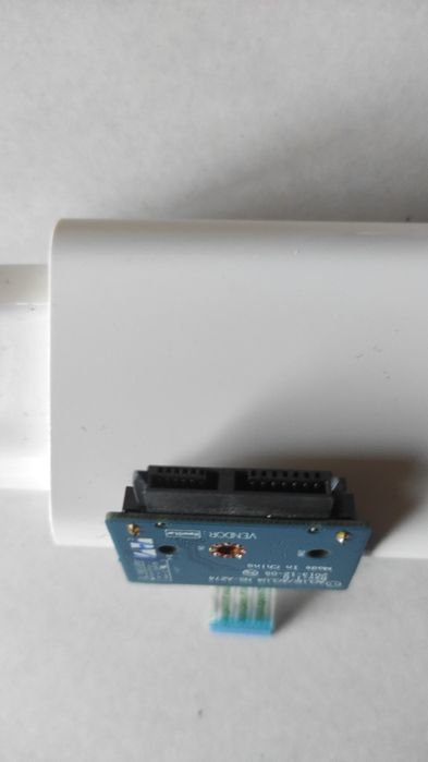 Modul conectare Unitate Optica, DVD/CD Laptop