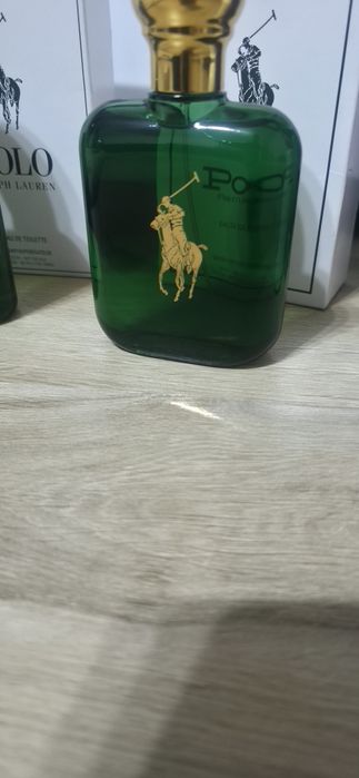 Parfum Ralph Lauren Polo Green EDT 118ml