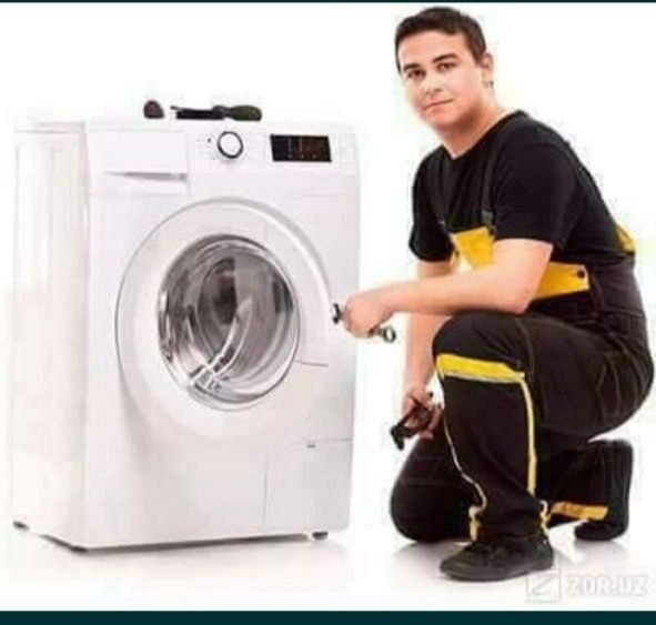 Ремонт бытовой техники. Выезд гарантия