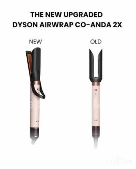 Dyson co-anda 2x 2026