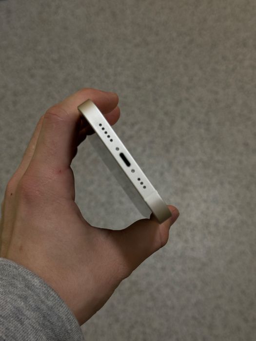 Iphone 13 с комплектом