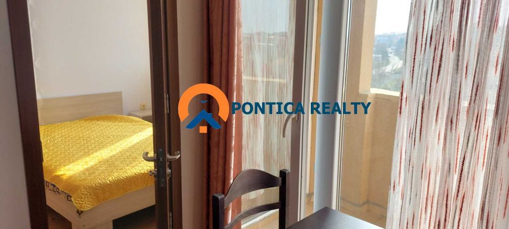 Продава се Двустаен апартамент в к.к. Слънчев бряг - 48 кв.м за 516 €/кв.м - Снимка #11