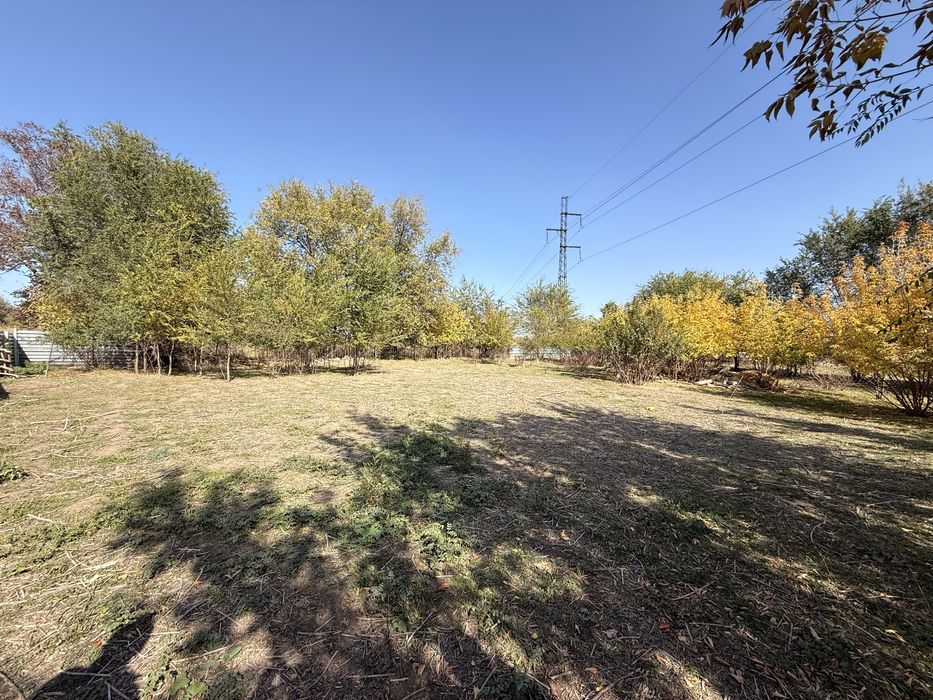 Продается участок с.Бельбулак 13,7 соток ЛПХ